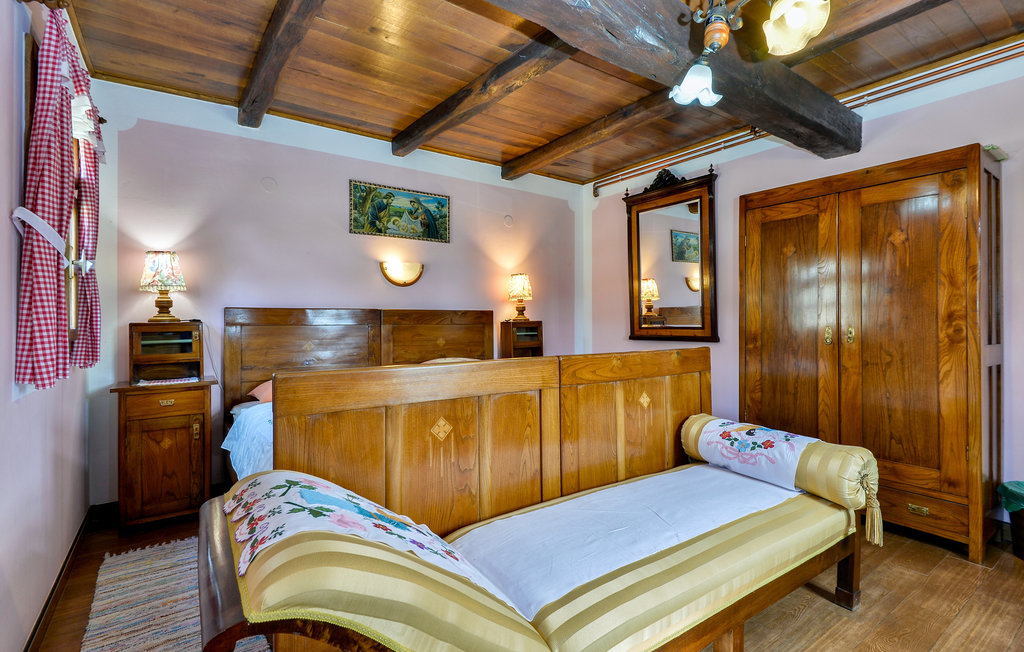 Feriehus - Popovaca-Mala Ludina , Kroatia - CCC258 20