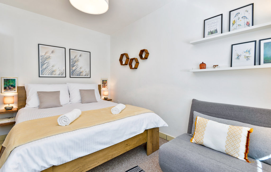 Feriehuse - Krapina-Harina Zlaka , Kroatien - CCC267 26