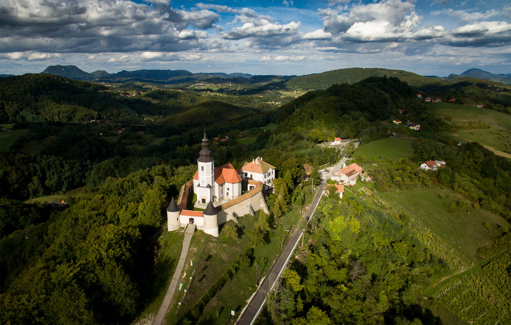Semesterhus - Krapina - Pregrada , Kroatien - CCC278 31