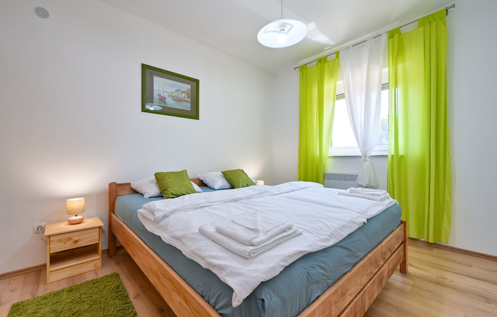 Feriehuse - Ludbreg - Globocec Ludbrecki , Kroatien - CCC295 6