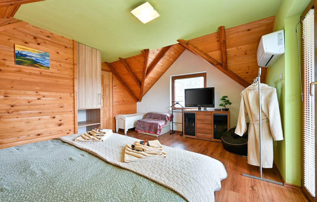 Feriehus - Stubicke Toplice-Pustodol , Kroatia - CCC335 26