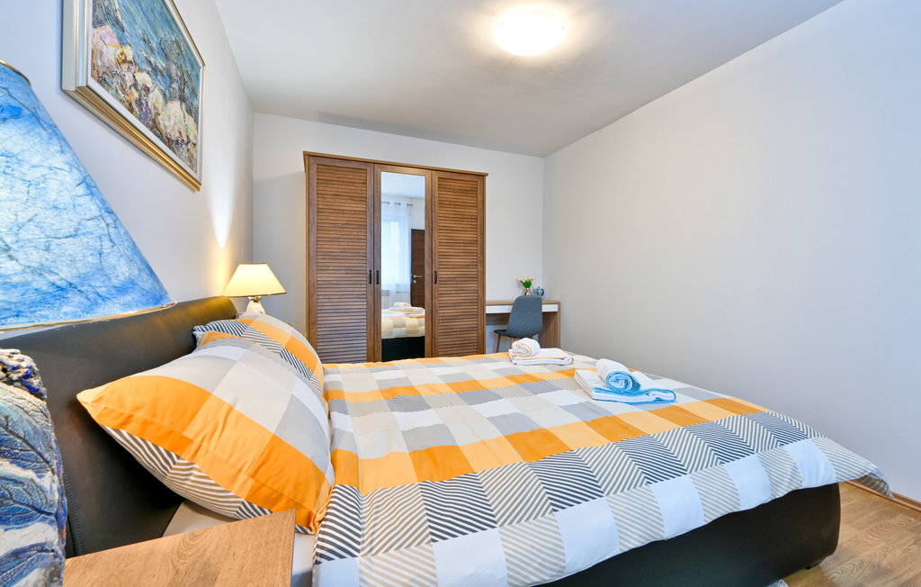 Semesterhus - Varazdin-Trnovec Bartolovecki , Kroatien - CCC336 18