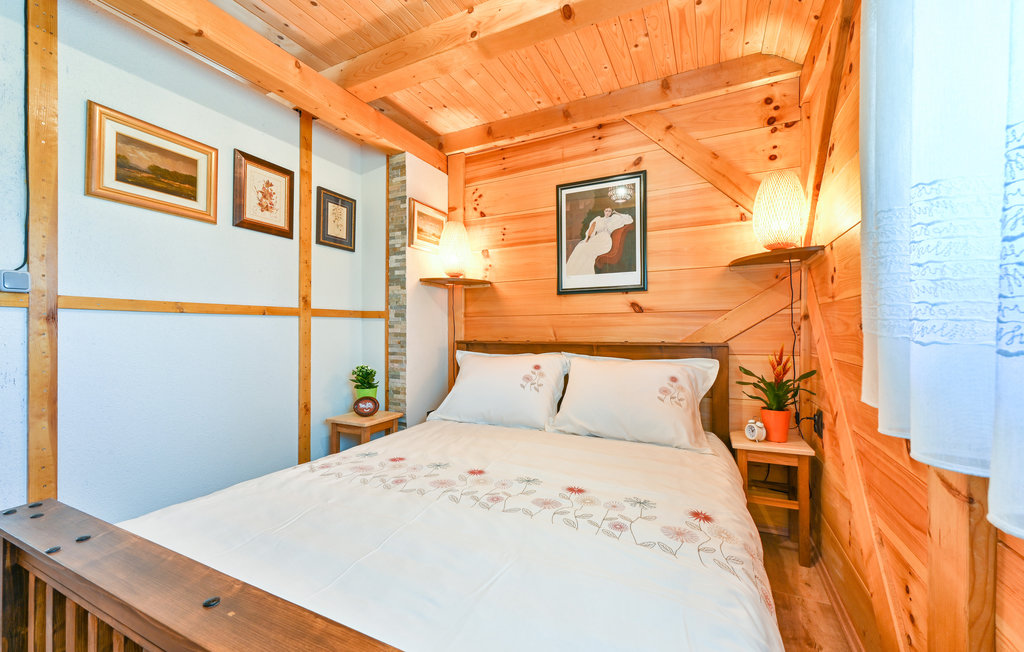 Ferienhaus - Varazdin-Lovrecan , Kroatien - CCC337 39