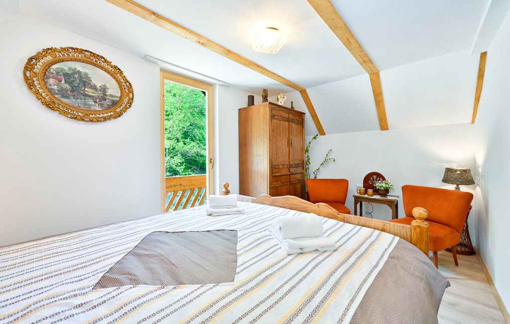 Feriehuse - Varazdin-Varazdin Breg , Kroatien - CCC339 31