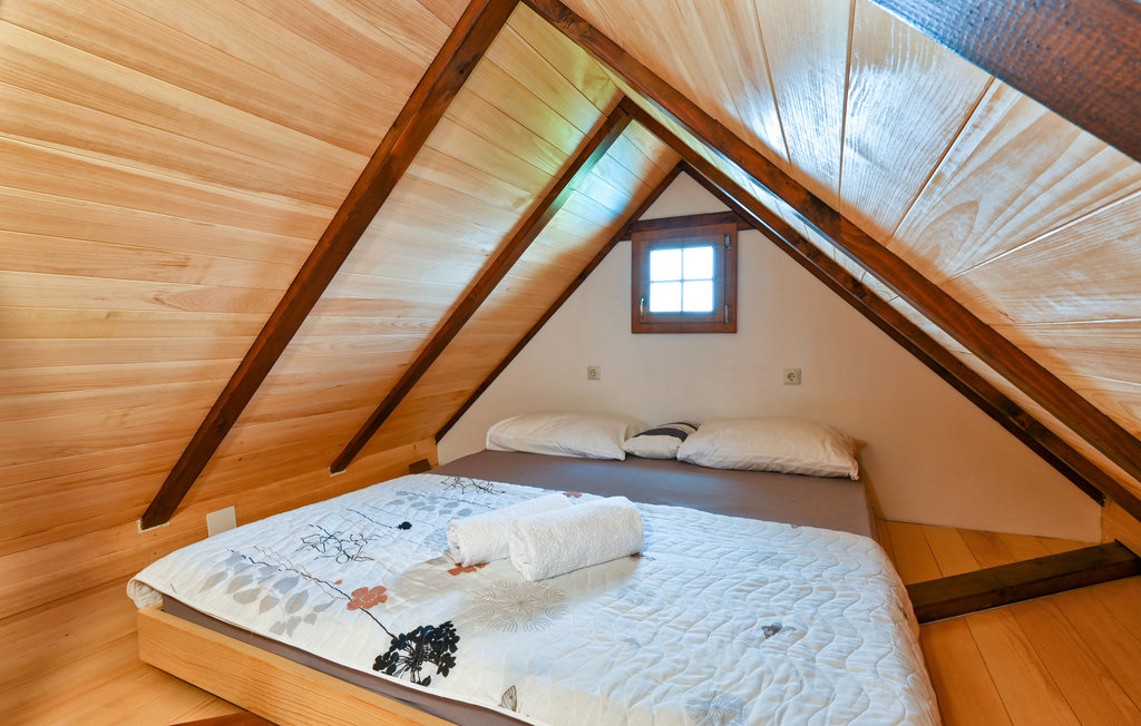 Feriehus - Zagreb-Klostar Ivanic , Kroatia - CCC354 22