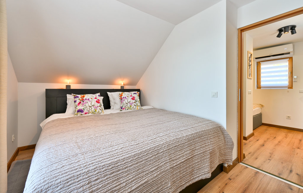 Feriehus - Bjelovar-Kobasicari , Kroatia - CCC355 34