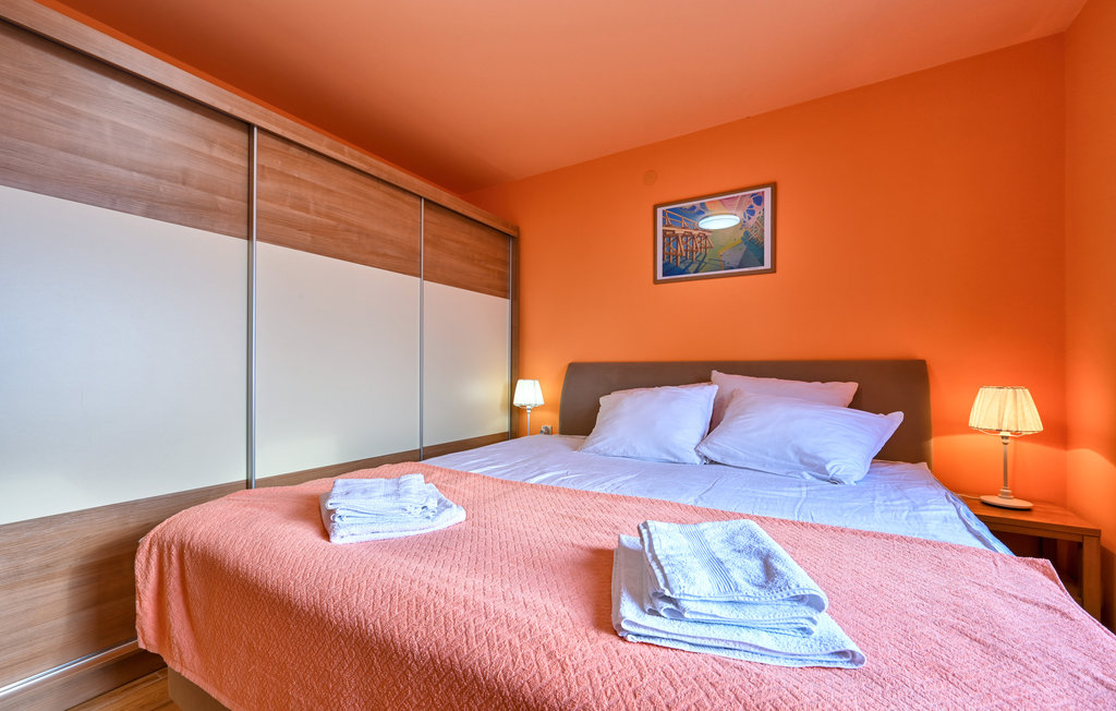 Feriehuse - Sveti Martin na Muri-Selnica , Kroatien - CCC357 27