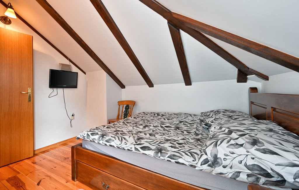 Ferienhaus - Bjelovar - Ribnjacka , Kroatien - CCC367 19