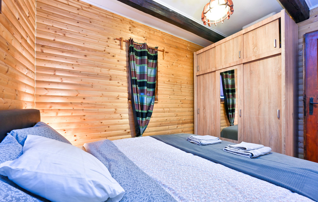 Ferienhaus - Zagreb-Pokupsko , Kroatien - CCC404 23