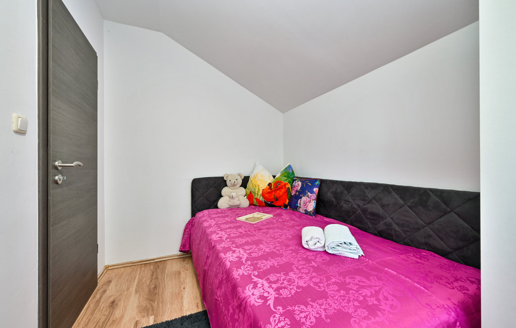 Ferienhaus - Zagreb-Dugo Selo , Kroatien - CCC407 25