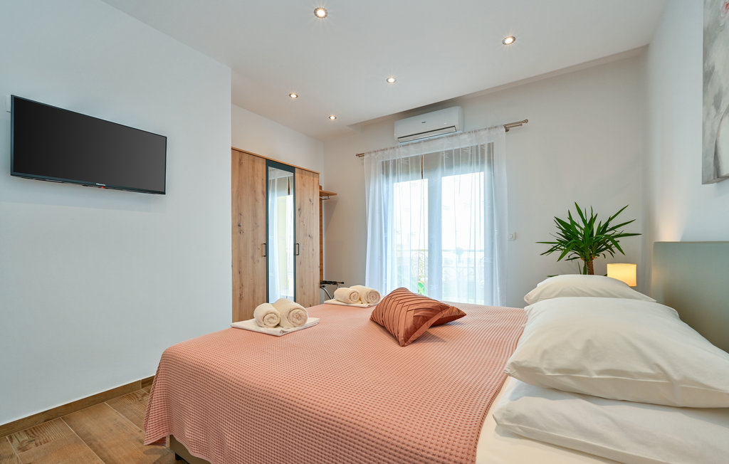 Ferienhaus - Varazdin-Vinica , Kroatien - CCC413 29