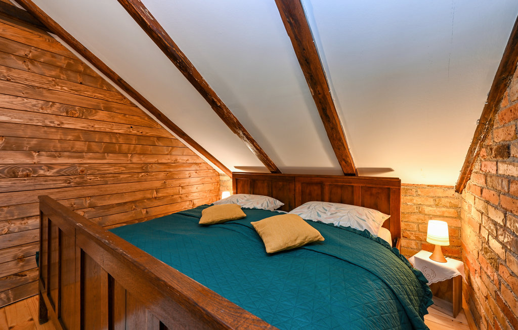 Feriehuse - Sisak-Hrastovica , Kroatien - CCC415 28