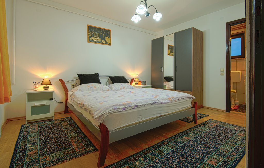 Ferienhaus - Sv.Martin na Muri-Strigova , Kroatien - CCC036 17