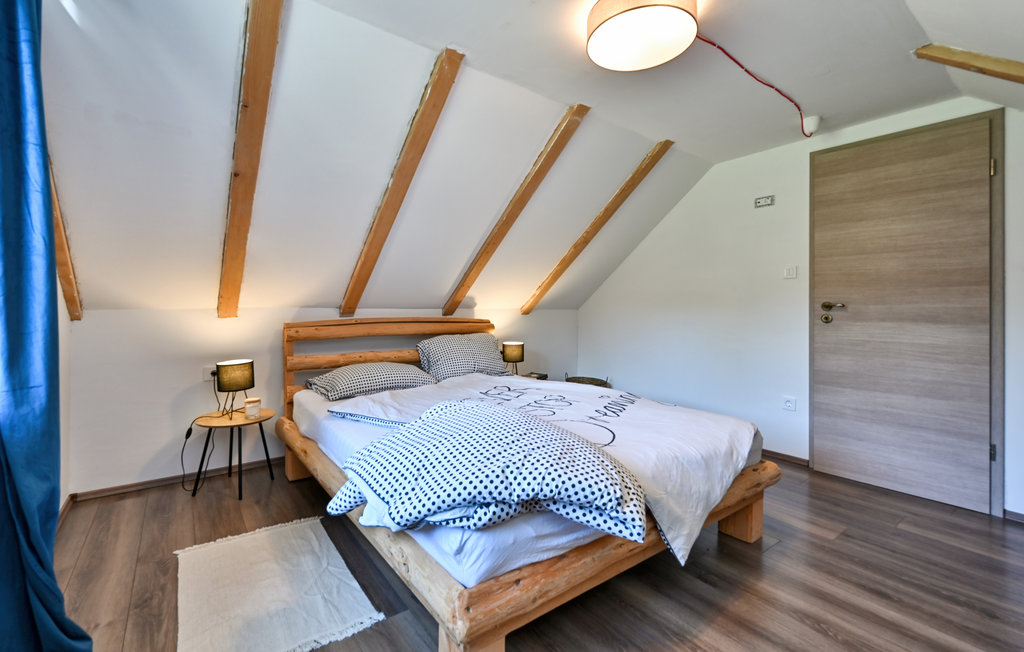 Feriehus - Varazdin-Varazdinske Toplice , Kroatia - CCC081 17