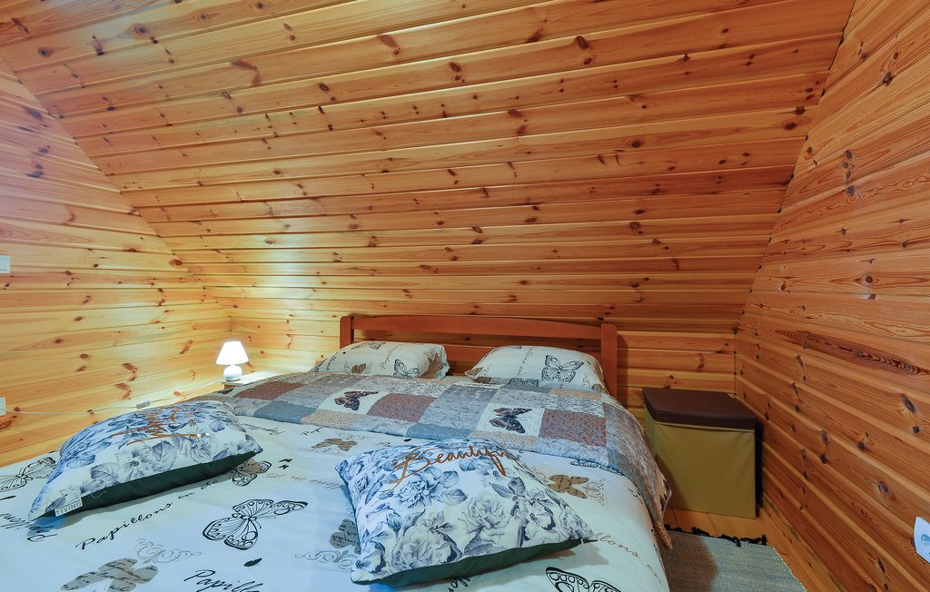 Feriehus - Kraljevac na Sutli-Radakovo , Kroatia - CCC147 30