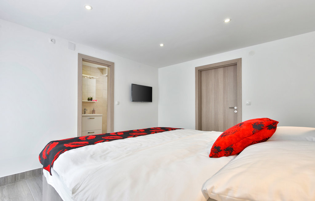 Ferienhaus - Karlovac-Gornji Ostrc , Kroatien - CCC173 27