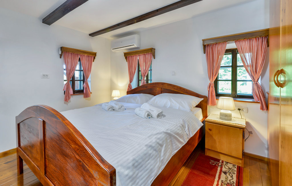 Ferienhaus - Varazdin-Falinic Breg , Kroatien - CCC190 22