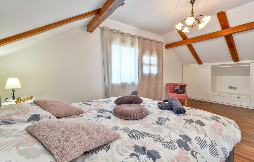 Feriehus - Karlovac-Krasic , Kroatia - CCC192 33