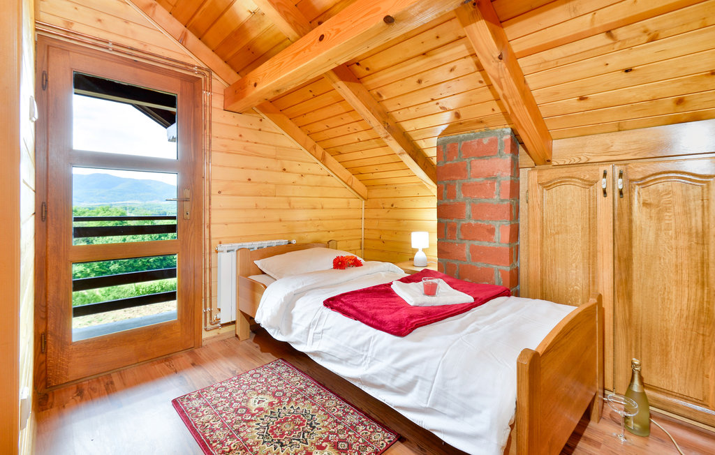 Ferienhaus - Zagreb-Hrascina , Kroatien - CCC253 25