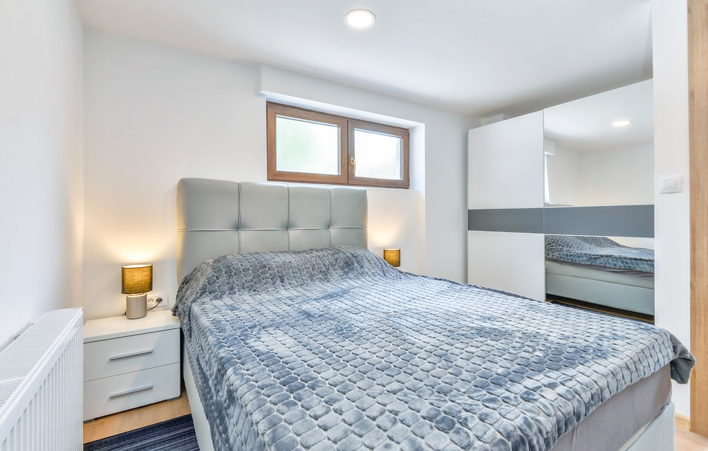 Ferienhaus - Stubicke Toplice , Kroatien - CCC262 27