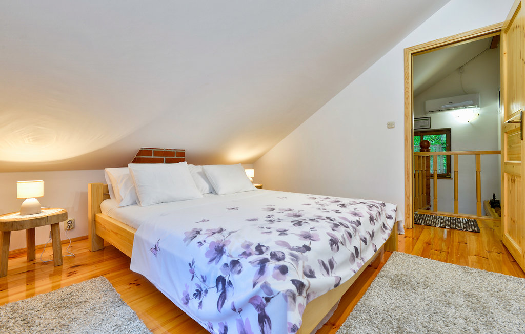 Semesterhus - Varazdin-Jalzabet , Kroatien - CCC309 37