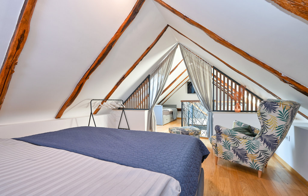 Feriehuse - Krizevci-Kalnik , Kroatien - CCC312 36