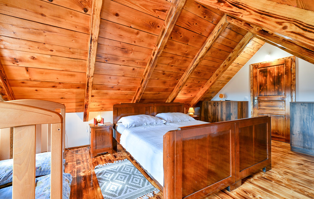 Ferienhaus - Zagreb-Visoko , Kroatien - CCC317 20