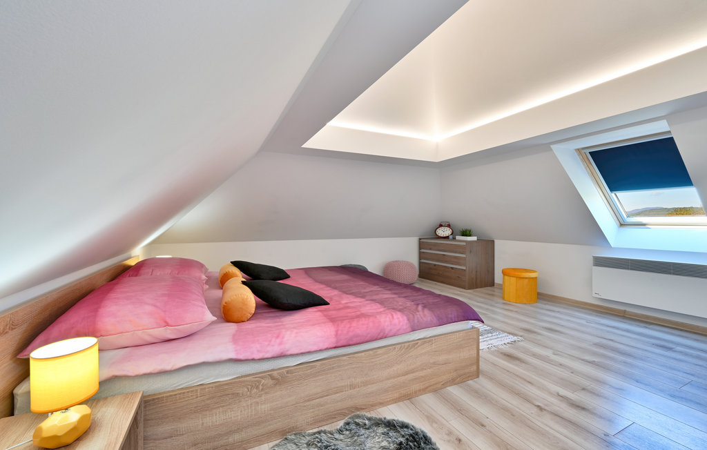 Feriehuse - Varazdin -Ljubesica , Kroatien - CCC324 25