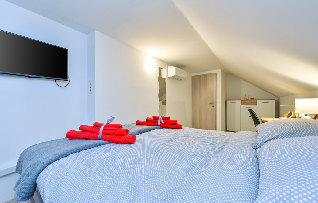 Feriehuse - VarazdinskeToplice Martinkovec , Kroatien - CCC420 23