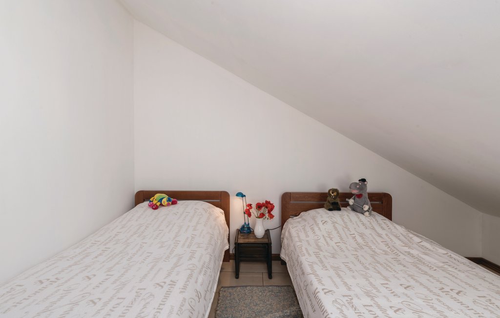 Ferienhaus - Zagreb-Starjak , Kroatien - CCC015 32