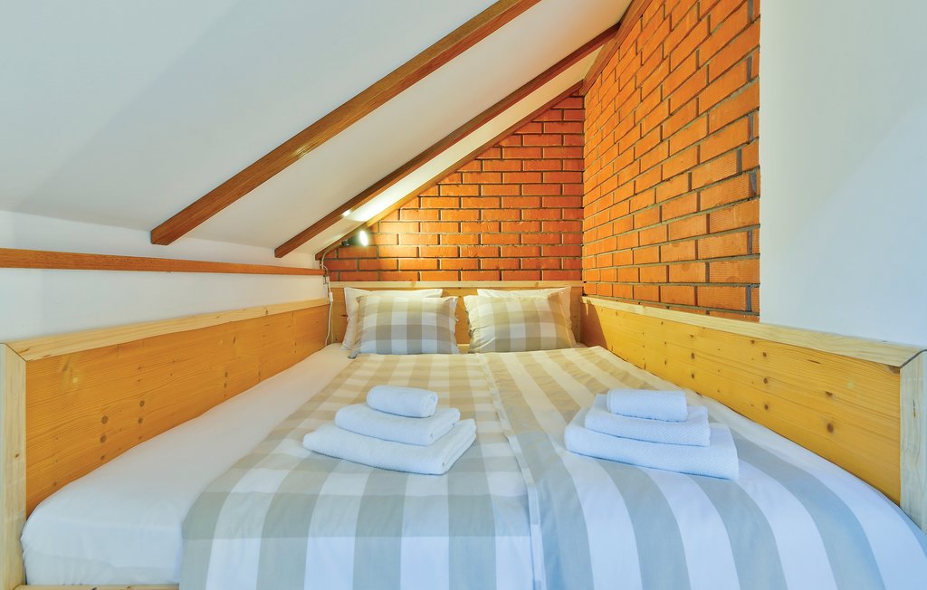 Ferienhaus - Velika Gorica-Pokupsko , Kroatien - CCC047 44