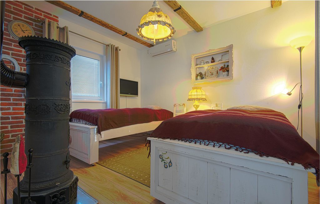 Ferienhaus - Varazdin-Varazdinske Toplice , Kroatien - CCC049 30