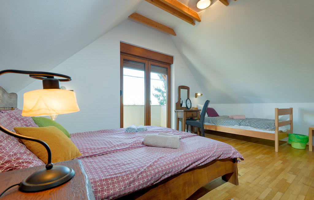 Feriehus - Cakovec-Zelezna Gora , Kroatia - CCC099 48