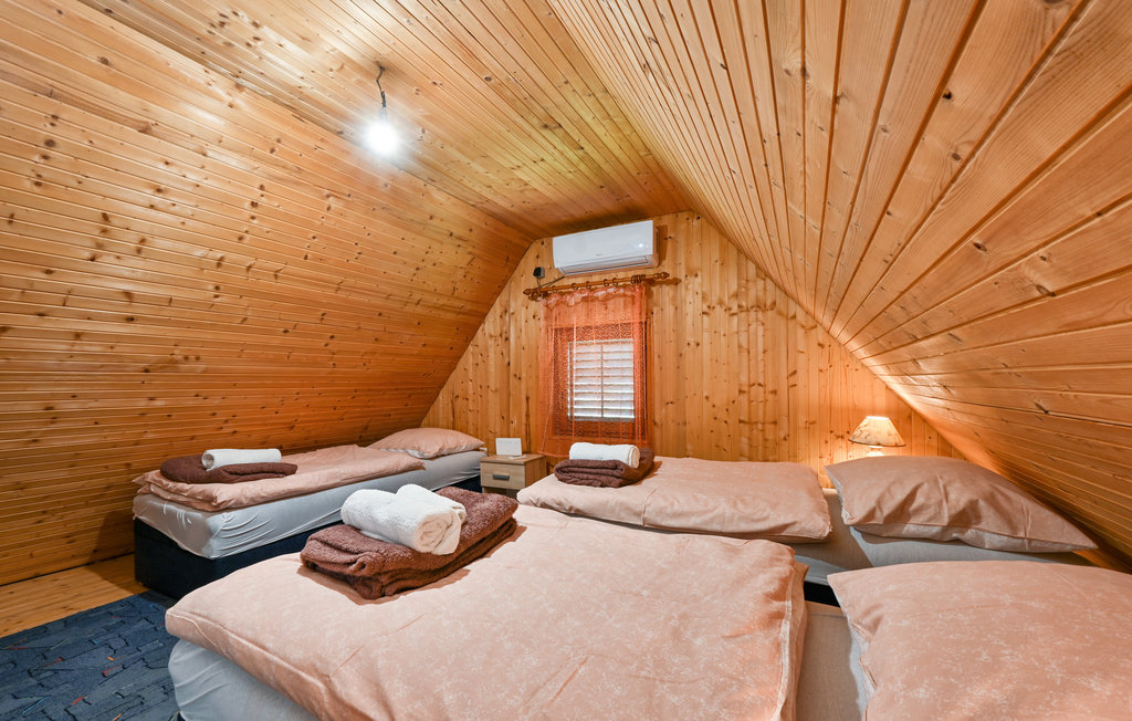 Feriehus - Sisak-Lekenik , Kroatia - CCC108 27