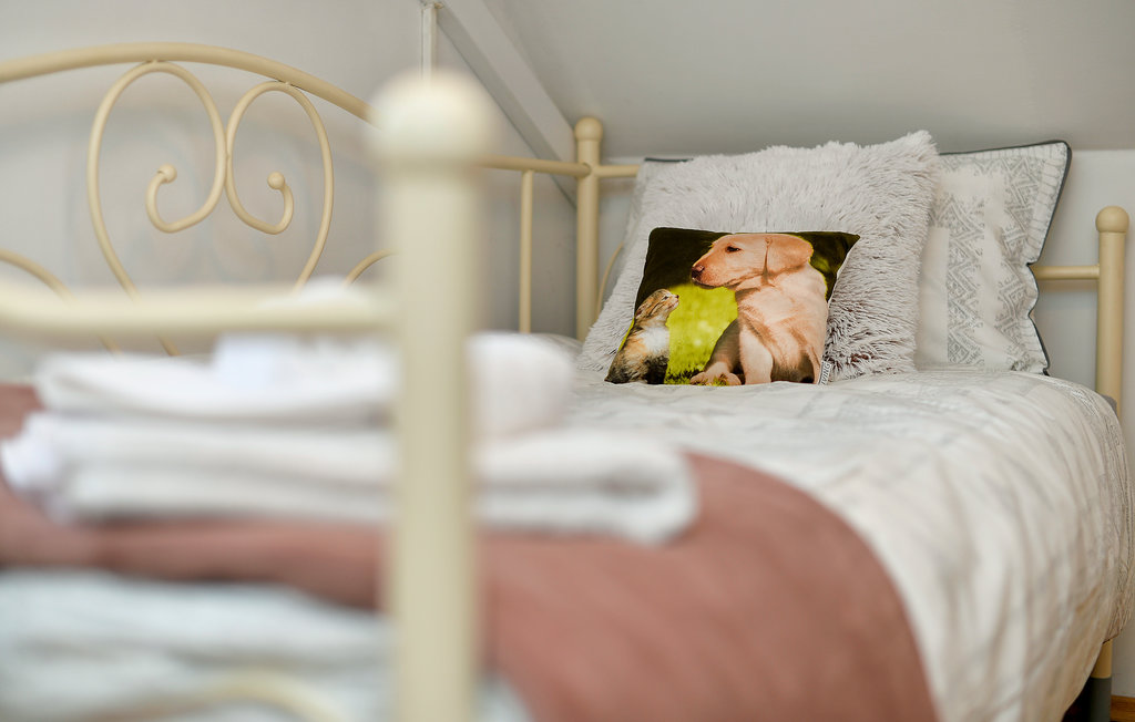 Feriehuse - Varazdin-Jalzabet , Kroatien - CCC159 36