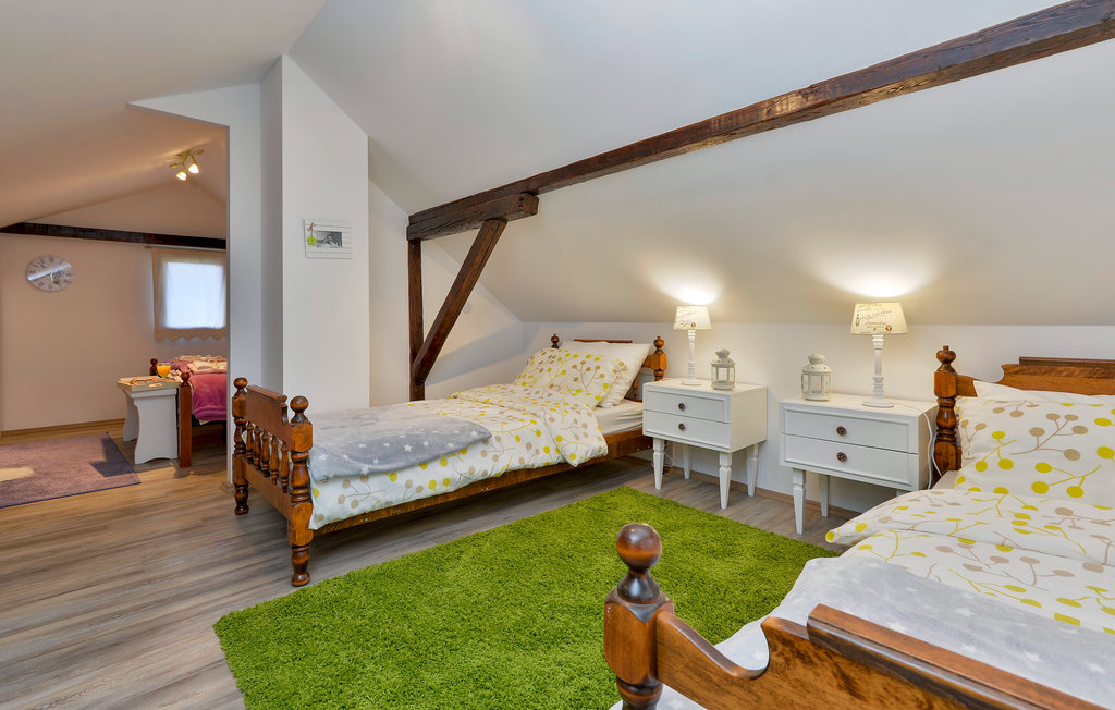 Ferienhaus - Varazdin-Falinic breg , Kroatien - CCC160 52