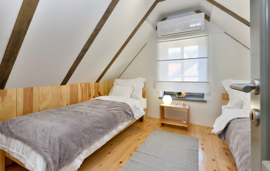 Feriehuse - Zagreb-Sv.Ivan Zelina , Kroatien - CCC169 33