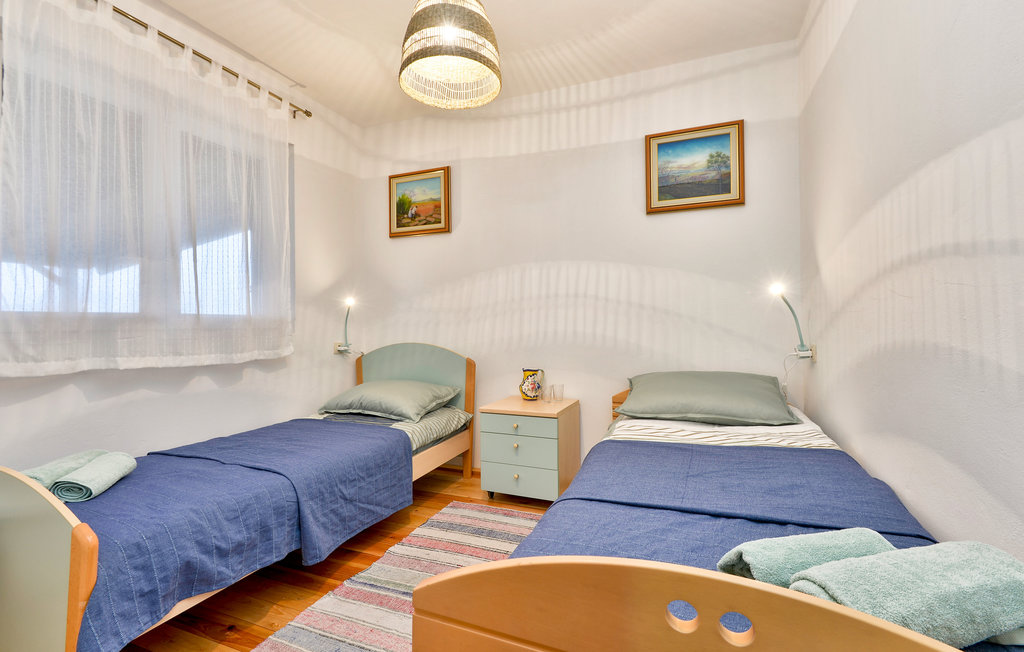 Ferienhaus - Durdevac-Prugovac , Kroatien - CCC181 28