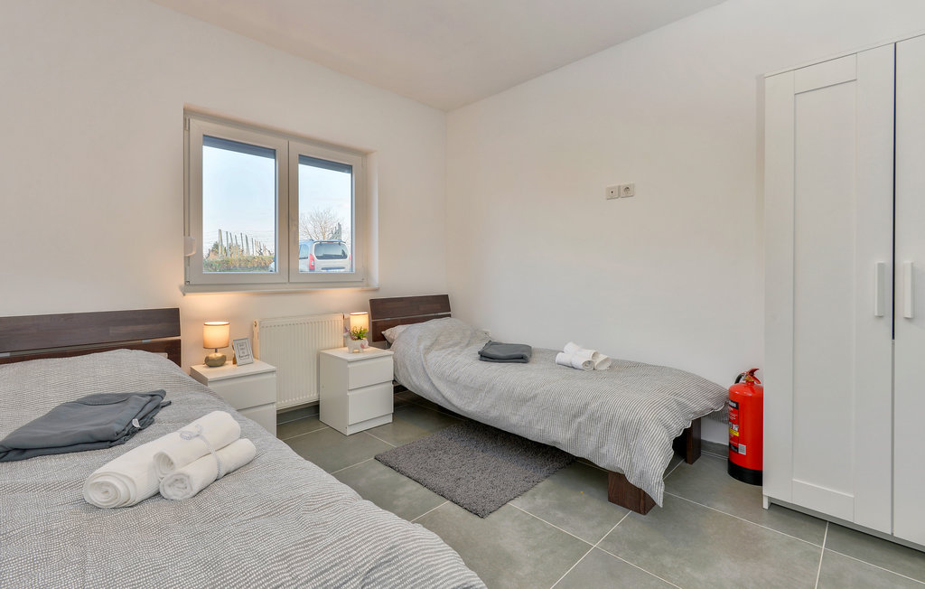 Ferienhaus - Varazdin-Varazdin Breg , Kroatien - CCC183 31