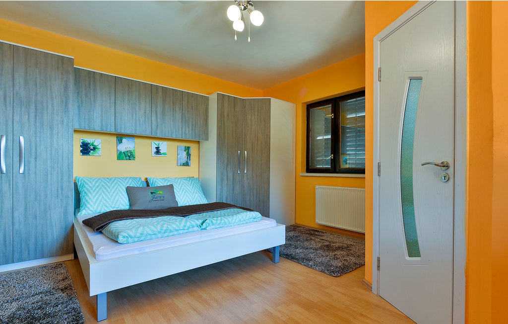 Semesterhus - Sveti Ivan Zelina , Kroatien - CCC209 38