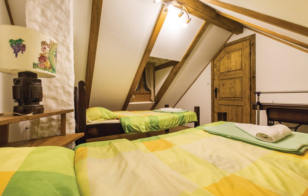 Feriehus - Krapina-Klanjec , Kroatia - CCC245 38