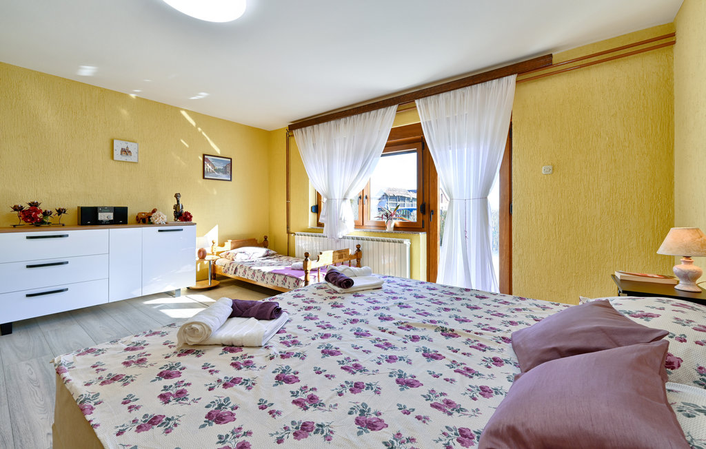 Feriehuse - Bjelovar - Gudovac , Kroatien - CCC281 38