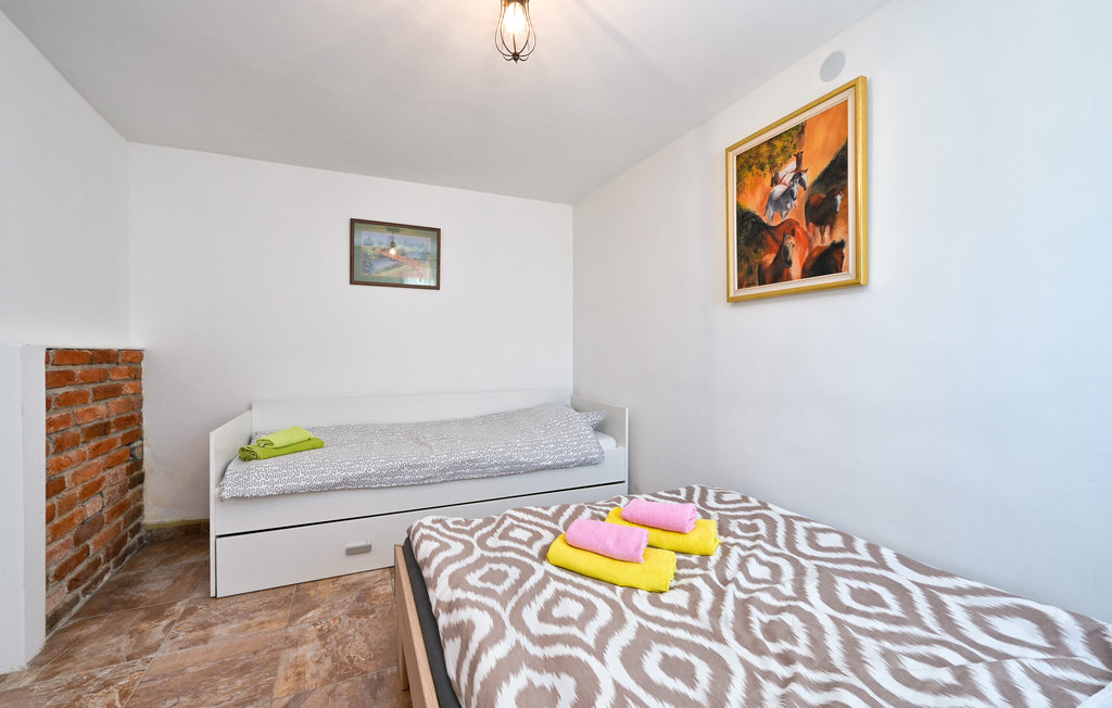 Feriehus - Tuhelj-Tuheljske Toplice , Kroatia - CCC286 28