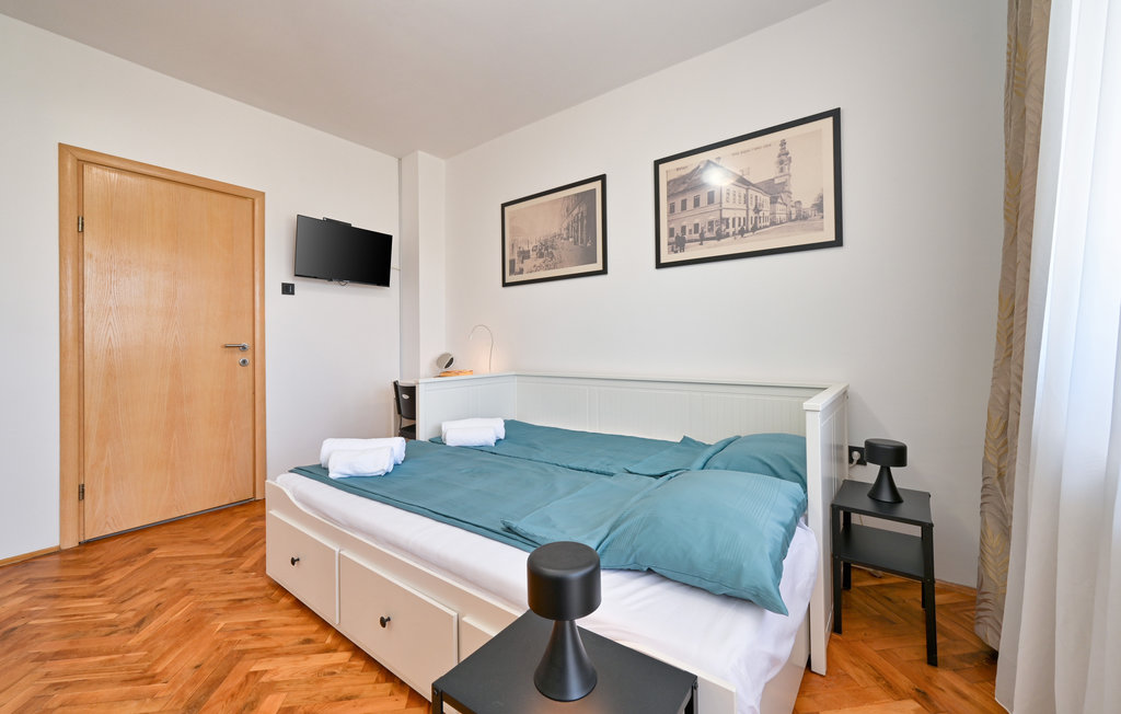 Ferienhaus - Bjelovar , Kroatien - CCC291 33