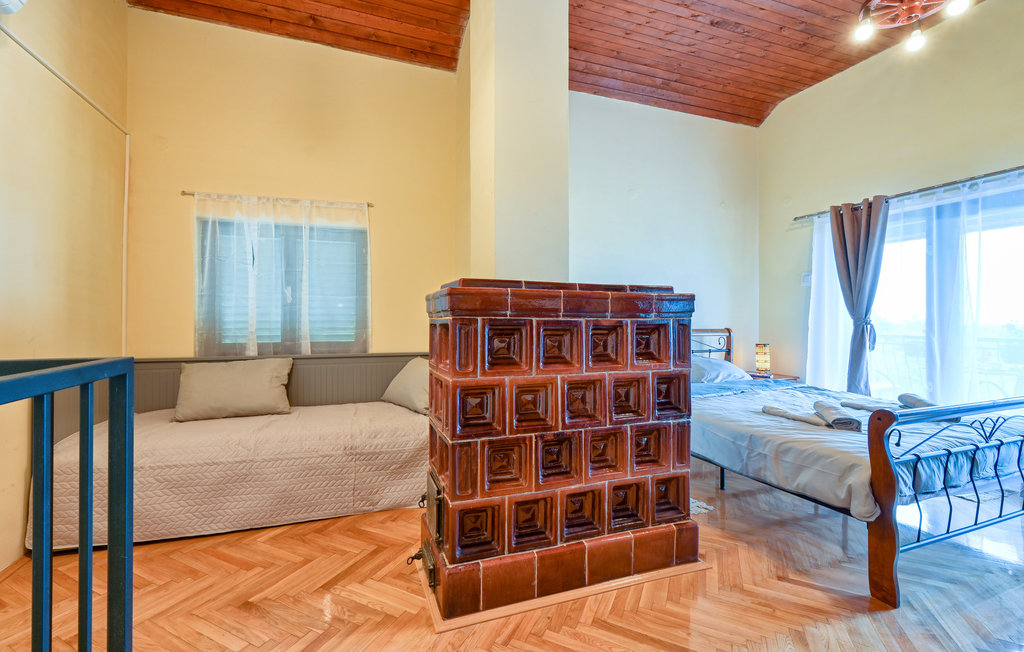 Feriehus - Krizevci-Kalnik , Kroatia - CCC292 21