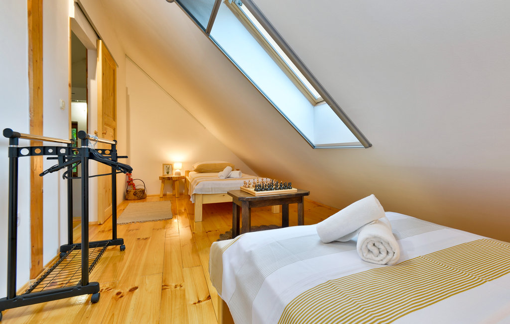 Semesterhus - Varazdin-Jalzabet , Kroatien - CCC309 41