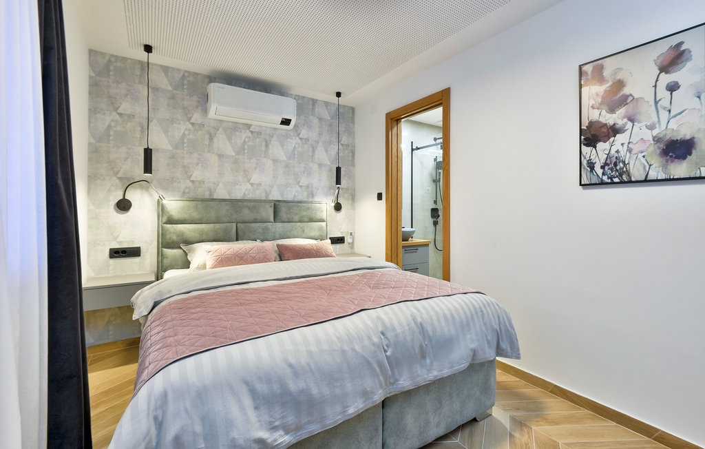 Feriehuse - Krizevci-Kalnik , Kroatien - CCC312 40