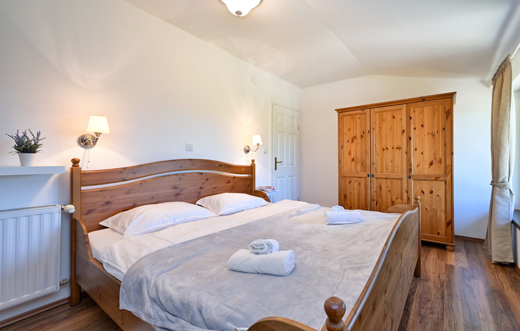 Feriehus - Krapina-Lepajci , Kroatia - CCC318 46