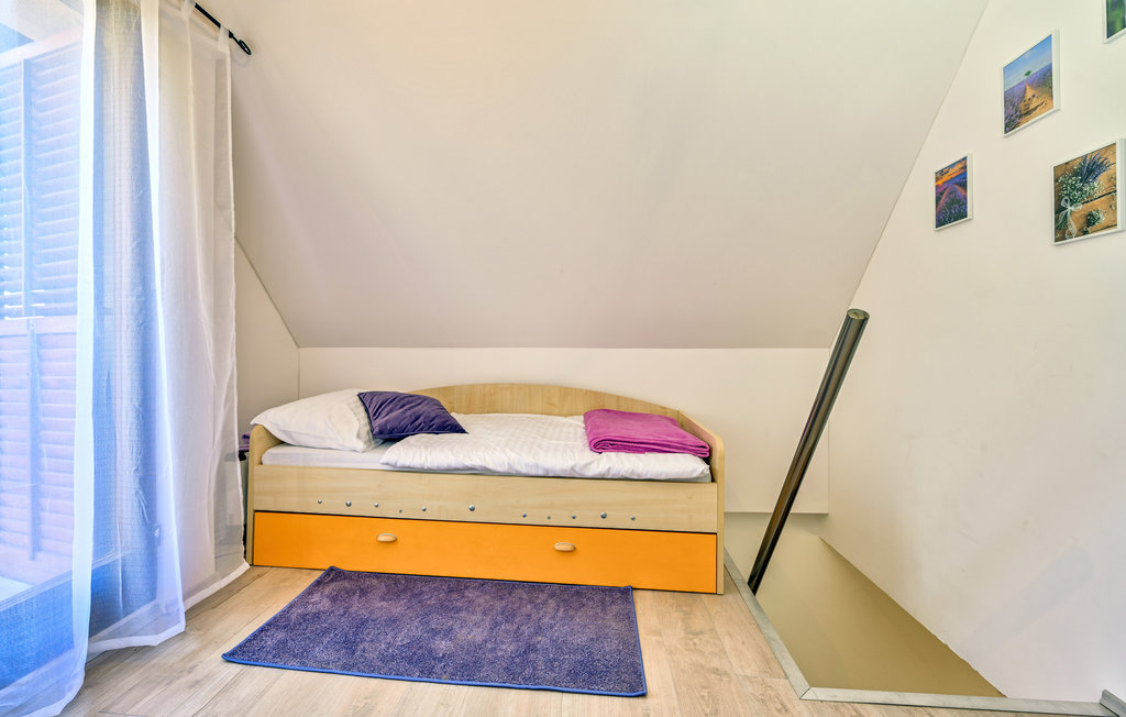 Feriehuse - Varazdin-Seketin , Kroatien - CCC321 30