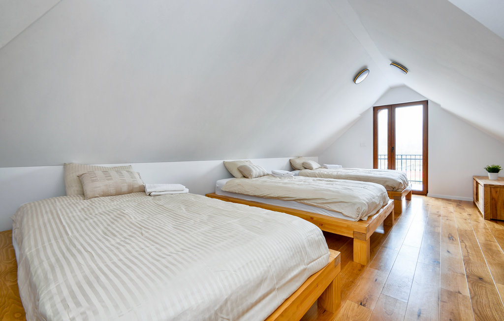 Feriehus - Krapina-Donja Batina , Kroatia - CCC325 31